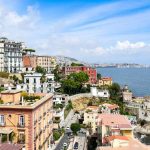 Turismo a Napoli, necessario il rilancio dopo la crisi Covid